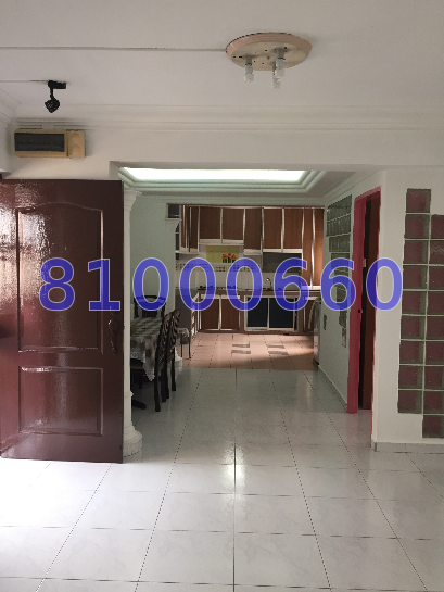 Serangoon North Avenue 4 thumbnail photo